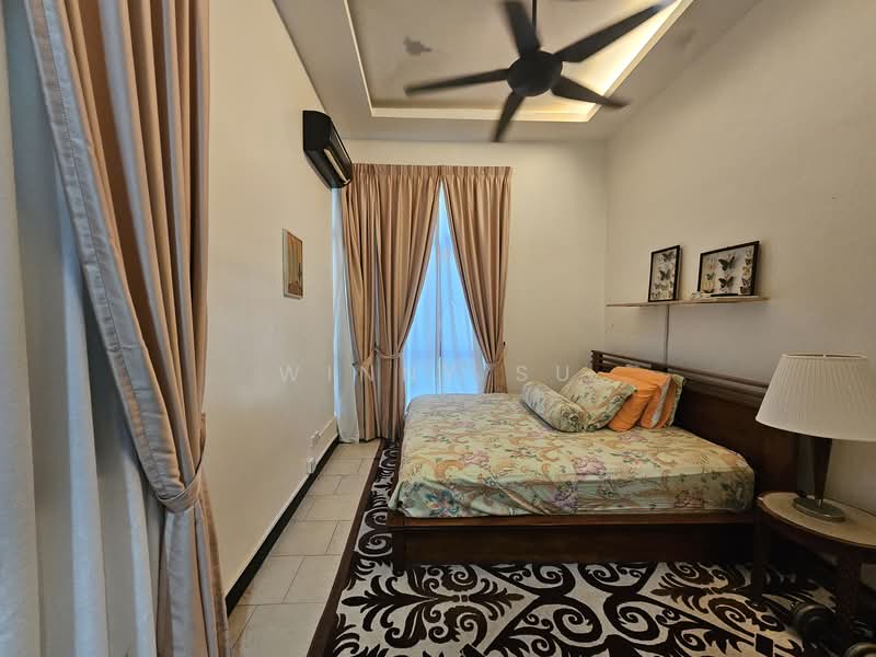 2-storey Terraced House for Sale in Bukit Jelutong (Shah Alam) - Winny Su - Bedroom - PropertyGuru.com.my