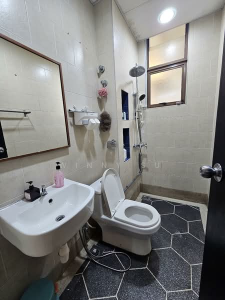2-storey Terraced House for Sale in Bukit Jelutong (Shah Alam) - Winny Su - Bathroom - PropertyGuru.com.my