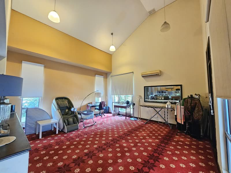 2-storey Terraced House for Sale in Bukit Jelutong (Shah Alam) - Winny Su - Interior - PropertyGuru.com.my