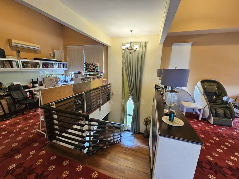2-storey Terraced House for Sale in Bukit Jelutong (Shah Alam) - Winny Su - Interior - PropertyGuru.com.my