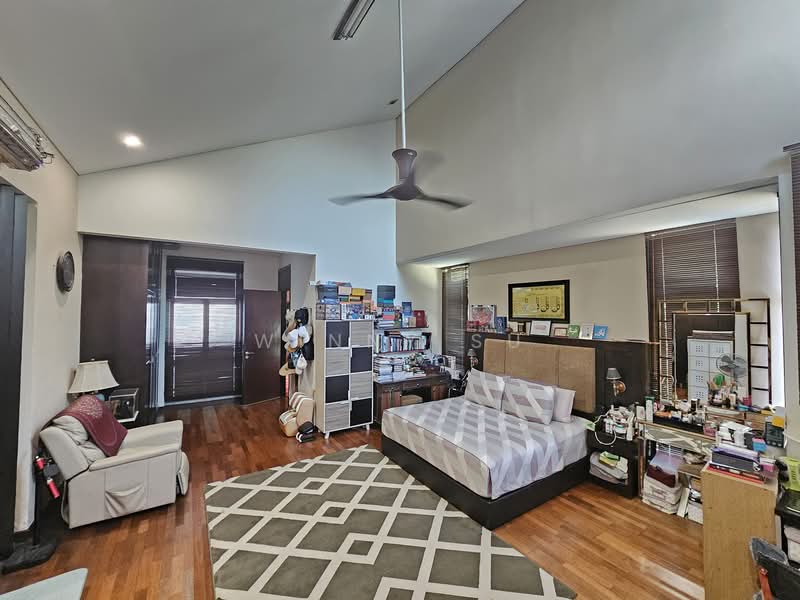 2-storey Terraced House for Sale in Bukit Jelutong (Shah Alam) - Winny Su - Bedroom - PropertyGuru.com.my