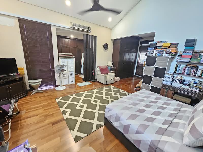 2-storey Terraced House for Sale in Bukit Jelutong (Shah Alam) - Winny Su - Bedroom - PropertyGuru.com.my