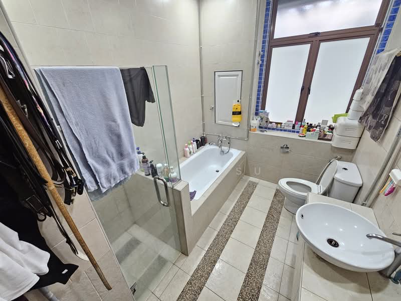 2-storey Terraced House for Sale in Bukit Jelutong (Shah Alam) - Winny Su - Bathroom - PropertyGuru.com.my