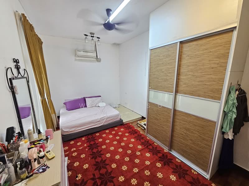 2-storey Terraced House for Sale in Bukit Jelutong (Shah Alam) - Winny Su - Bedroom - PropertyGuru.com.my