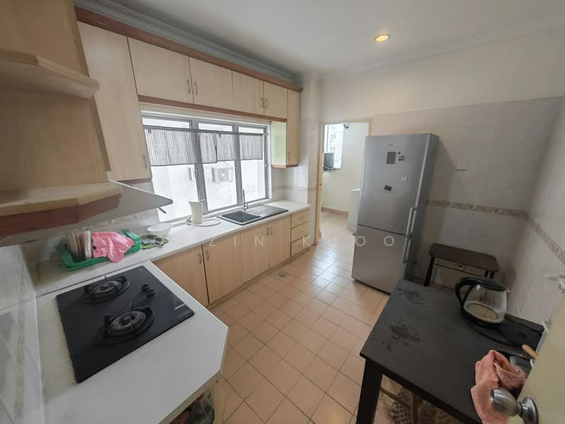 Condominium for Rent at Prima Ipoh - Qazin Khoo - Kitchen - PropertyGuru.com.my