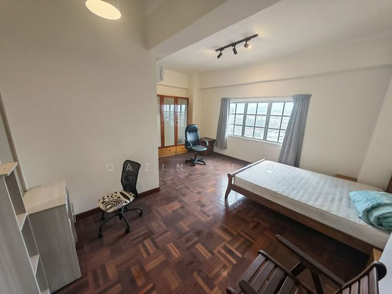 Condominium for Rent at Prima Ipoh - Qazin Khoo - Bedroom - PropertyGuru.com.my
