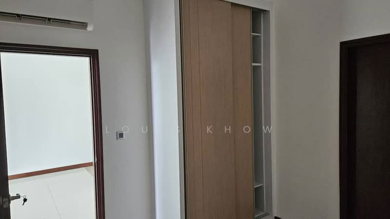 Service Residence for Rent at Paragon Suites @ CIQ - Louis Khow - PropertyGuru.com.my