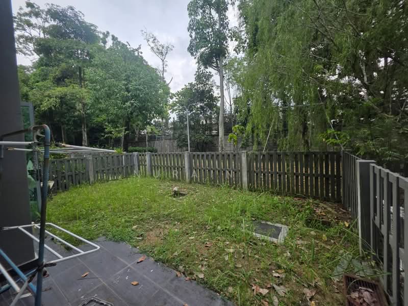 2-storey Terraced House for Sale in Setia Eco Glades (Cyberjaya) - Nurain . - Garden - PropertyGuru.com.my