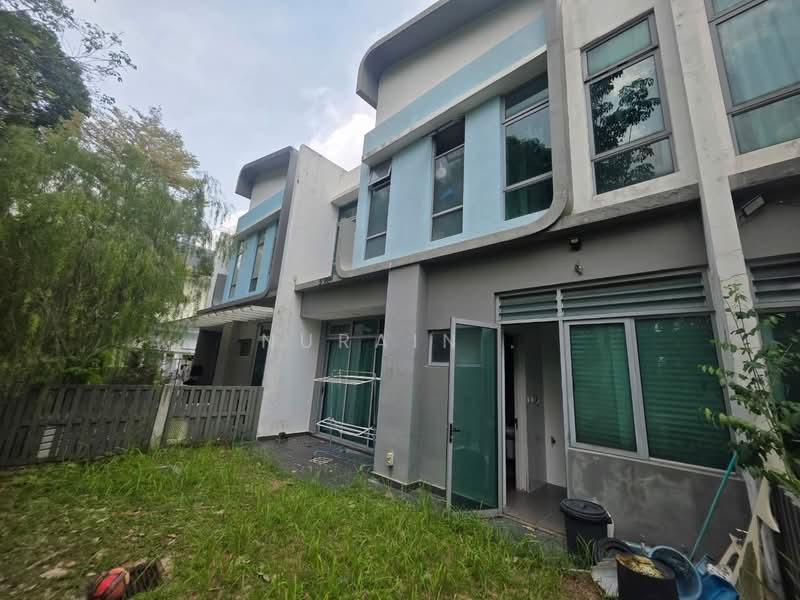 2-storey Terraced House for Sale in Setia Eco Glades (Cyberjaya) - Nurain . - Exterior - PropertyGuru.com.my