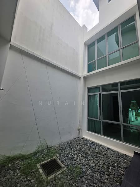 2-storey Terraced House for Sale in Setia Eco Glades (Cyberjaya) - Nurain . - Exterior - PropertyGuru.com.my