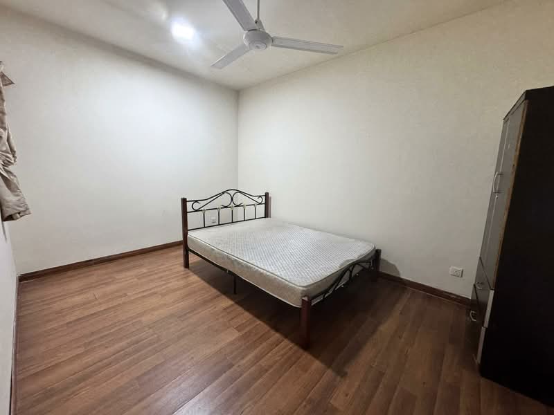 Service Residence for Sale at Titiwangsa Sentral - Kin . - Bedroom - PropertyGuru.com.my