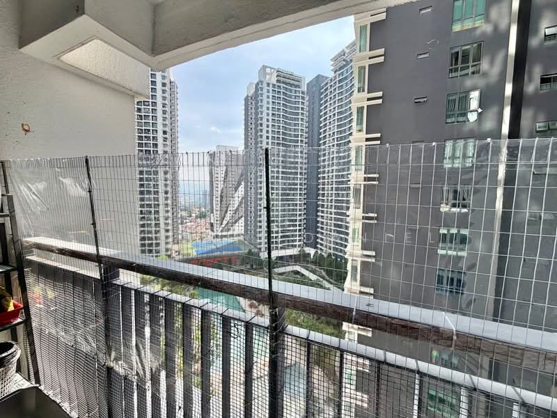 Service Residence for Sale at KL Traders Square - Ashraff Daniel - PropertyGuru.com.my