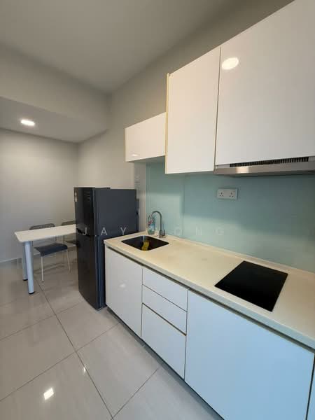 Kondominium untuk Disewa di Kiara East - Jay Yong - Kitchen - PropertyGuru.com.my