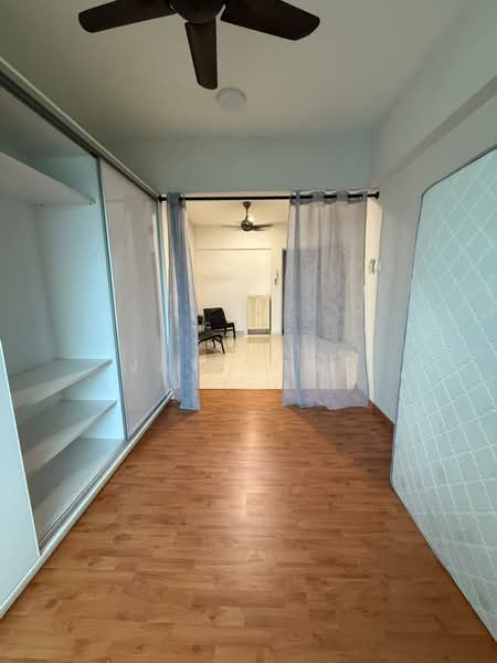 Kondominium untuk Disewa di Kiara East - Jay Yong - Interior - PropertyGuru.com.my