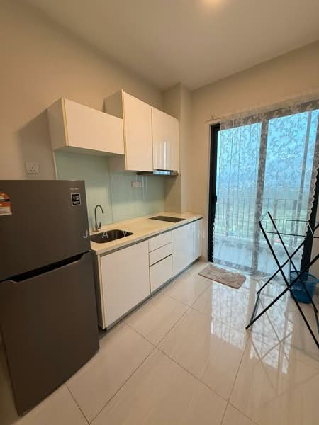 Kondominium untuk Disewa di Kiara East - Jay Yong - Kitchen - PropertyGuru.com.my