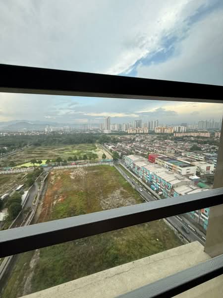 Kondominium untuk Disewa di Kiara East - Jay Yong - View - PropertyGuru.com.my