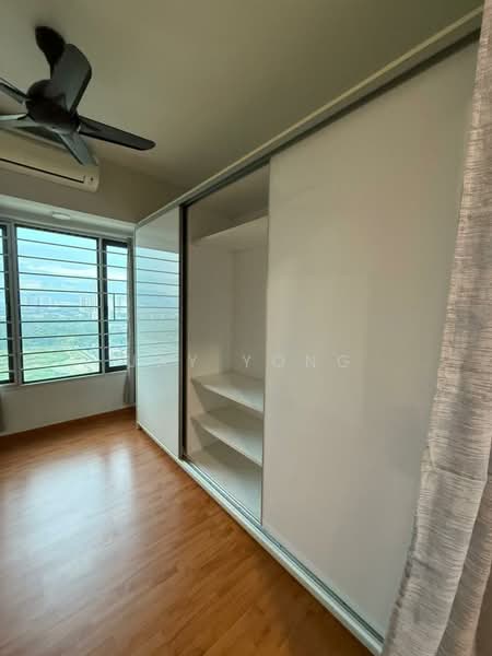 Kondominium untuk Disewa di Kiara East - Jay Yong - Bedroom - PropertyGuru.com.my