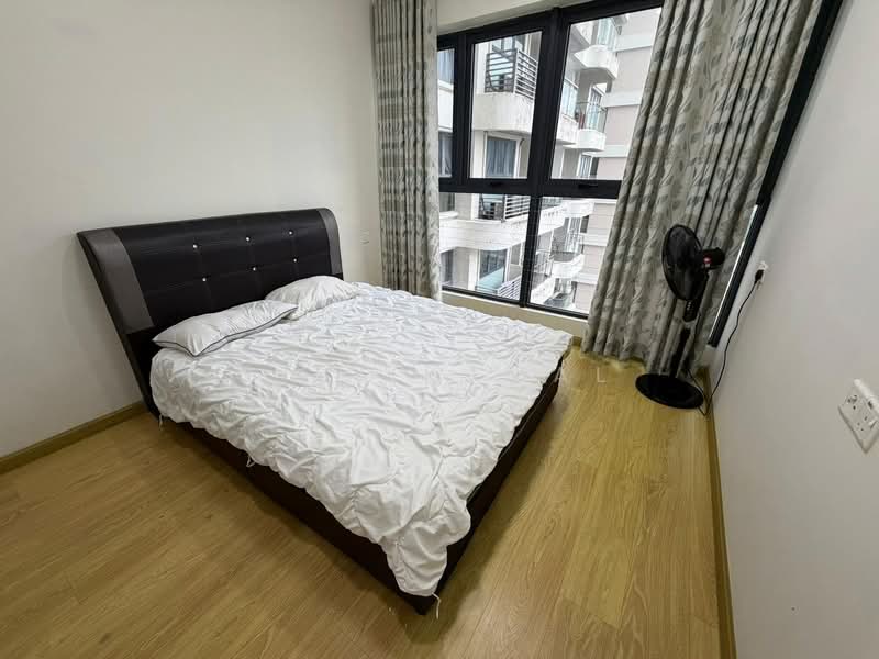 Condominium for Rent at Amberside @ Country Garden Danga Bay - Lily Kamal - Bedroom - PropertyGuru.com.my