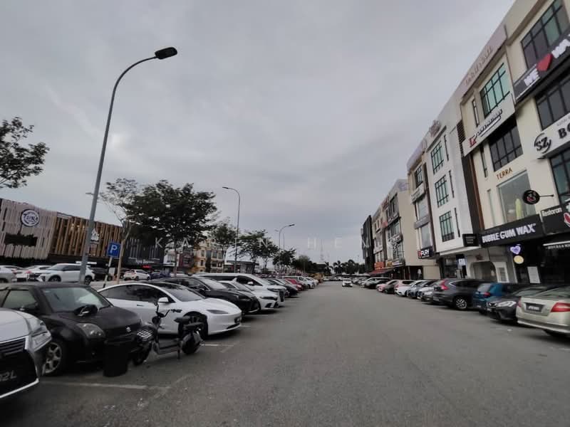 Shop / Office for Sale in Taman Pelangi (Johor Bahru) - Karen Heng - Exterior - PropertyGuru.com.my