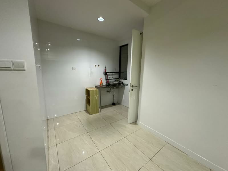 Condominium for Sale at CloudTree Residence - Key Ling - PropertyGuru.com.my