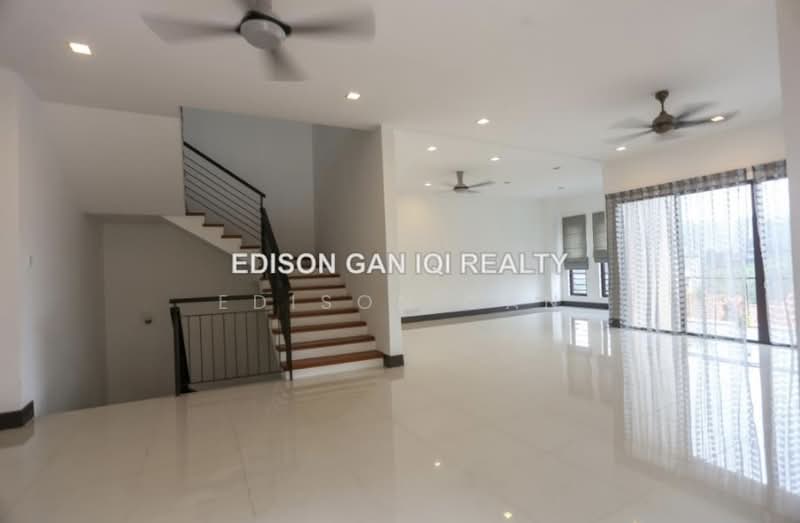 Rumah Berkembar untuk Dijual di Desa Sri Hartamas (Sri Hartamas) - Edison Gan - PropertyGuru.com.my
