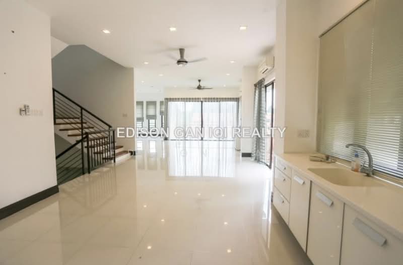 Rumah Berkembar untuk Dijual di Desa Sri Hartamas (Sri Hartamas) - Edison Gan - PropertyGuru.com.my