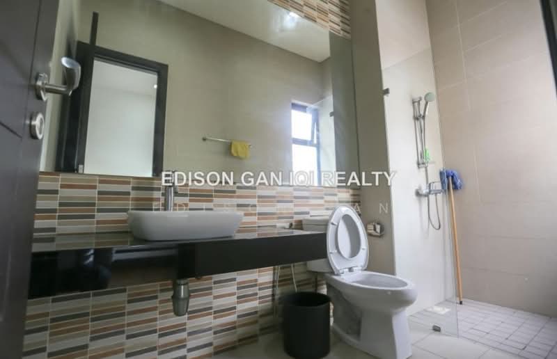 Rumah Berkembar untuk Dijual di Desa Sri Hartamas (Sri Hartamas) - Edison Gan - PropertyGuru.com.my