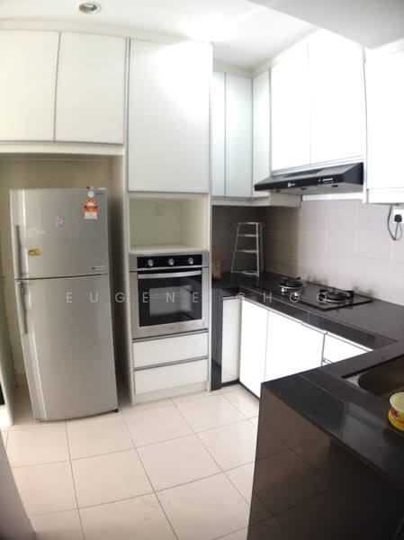 Kondominium untuk Dijual di Symphony Heights (Simfoni Heights) - Eugene Choo - Kitchen - PropertyGuru.com.my