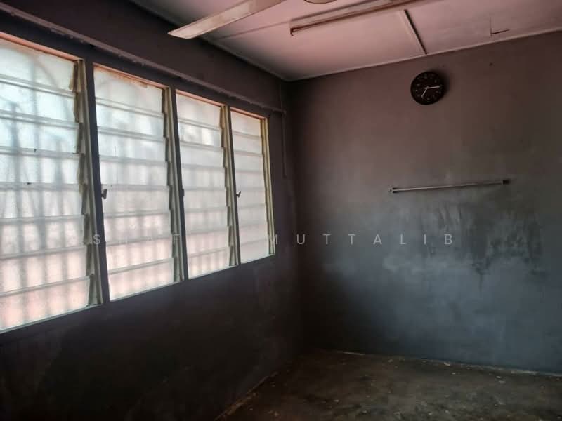 2-storey Terraced House for Sale in Taman Putra (Ampang) - Shafiq Muttalib - Interior - PropertyGuru.com.my