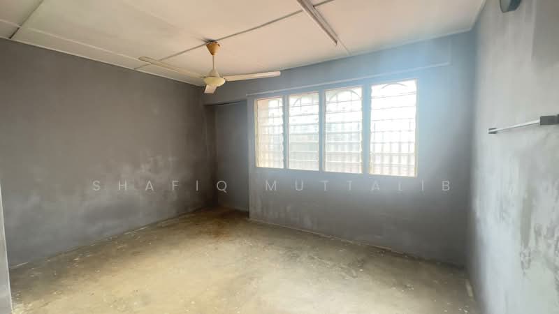 2-storey Terraced House for Sale in Taman Putra (Ampang) - Shafiq Muttalib - Interior - PropertyGuru.com.my