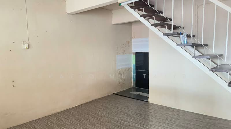 2-storey Terraced House for Sale in Taman Putra (Ampang) - Shafiq Muttalib - Interior - PropertyGuru.com.my