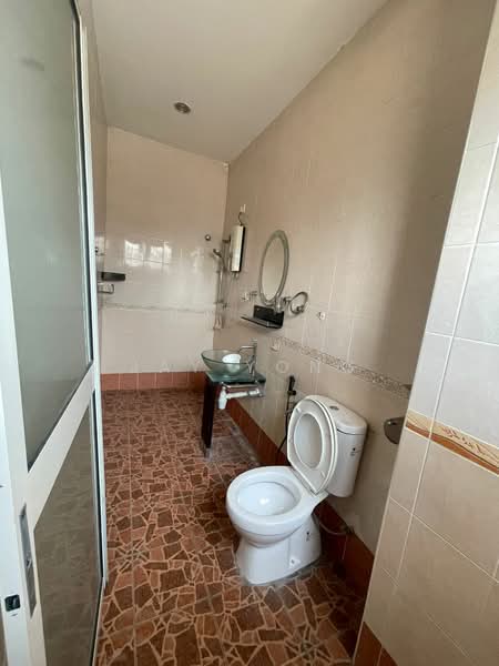 Rumah Teres 2 Tingkat untuk Disewa di Taman Wangsa Aman (Kepong) - Jay Yong - PropertyGuru.com.my