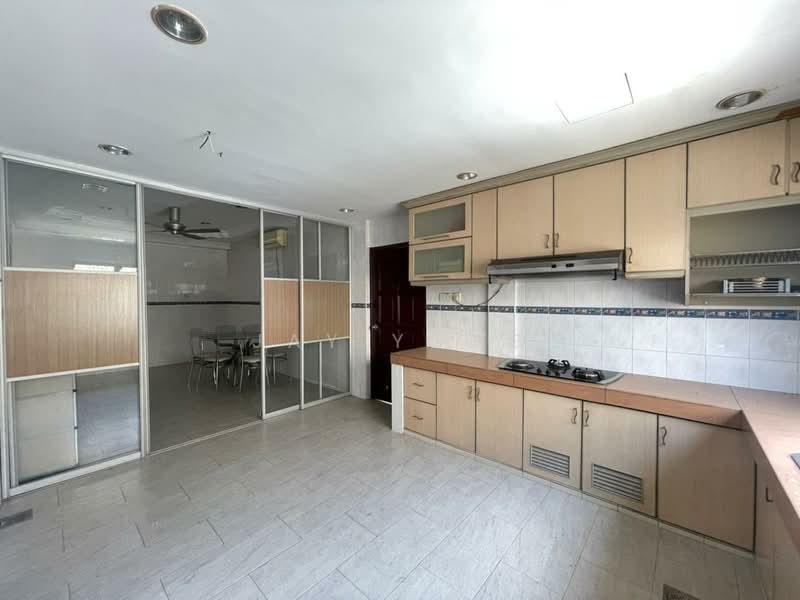 Rumah Teres 2 Tingkat untuk Disewa di Taman Wangsa Aman (Kepong) - Jay Yong - PropertyGuru.com.my