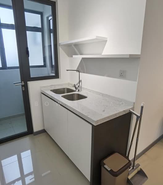 Service Residence for Rent at United Point (Residensi Berpadu) - Bowie Liao - Interior - PropertyGuru.com.my