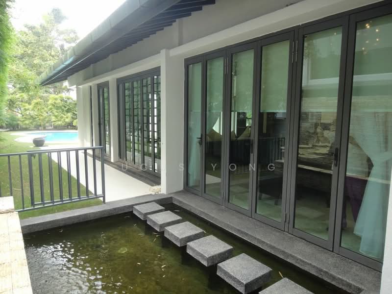 Rumah Banglo untuk Disewa di Damansara Heights (Kuala Lumpur) - Lucus Yong - Exterior - PropertyGuru.com.my