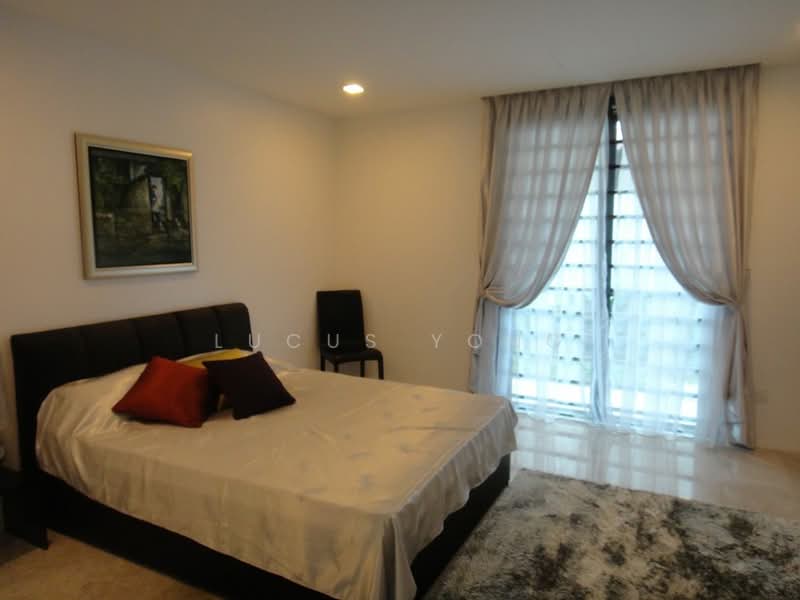 Rumah Banglo untuk Disewa di Damansara Heights (Kuala Lumpur) - Lucus Yong - Bedroom - PropertyGuru.com.my