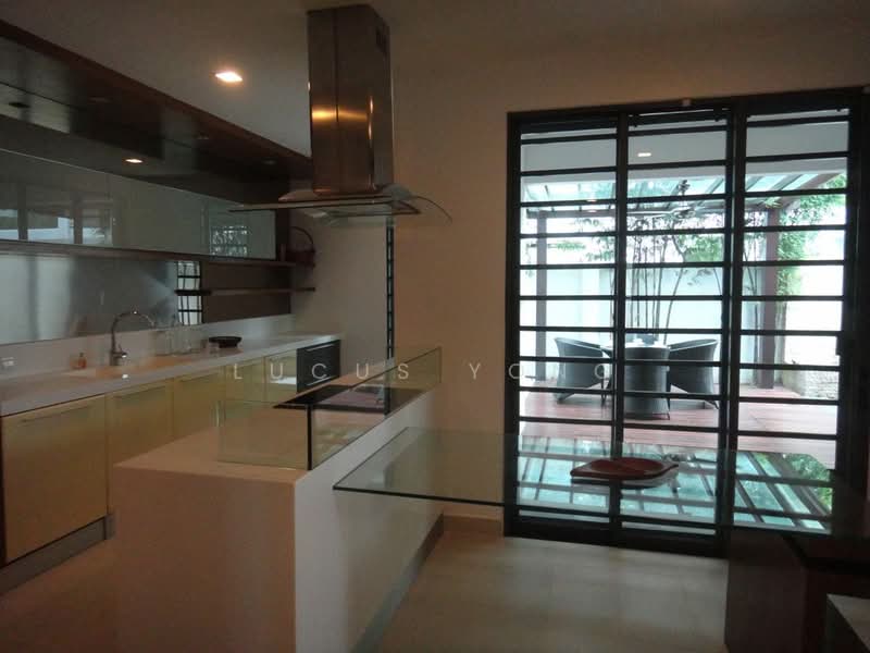 Rumah Banglo untuk Disewa di Damansara Heights (Kuala Lumpur) - Lucus Yong - Kitchen - PropertyGuru.com.my