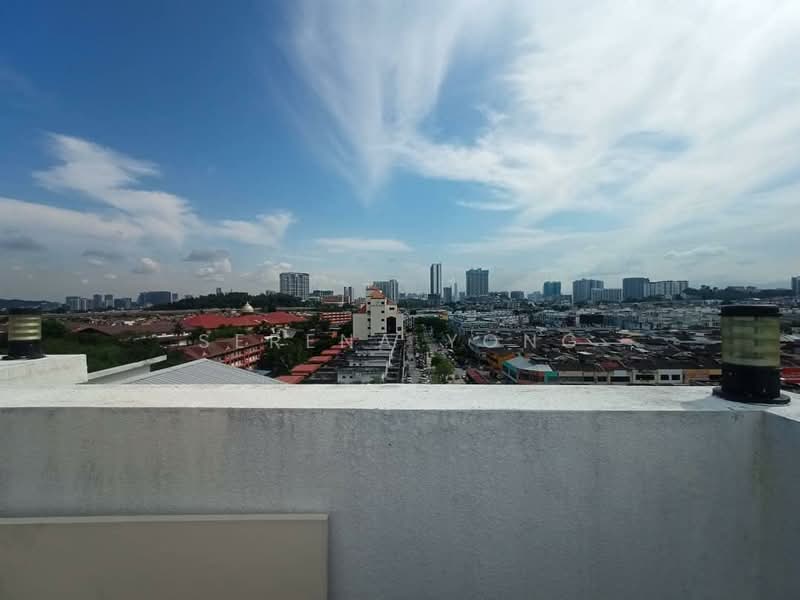 Kondominium untuk Dijual di 8 Petaling - Serena Yong - Exterior - PropertyGuru.com.my