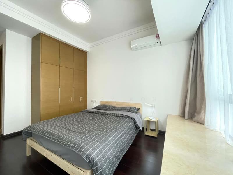 Service Residence for Rent at R&F Princess Cove Phase 1 - Jessy Koh - Bedroom - PropertyGuru.com.my