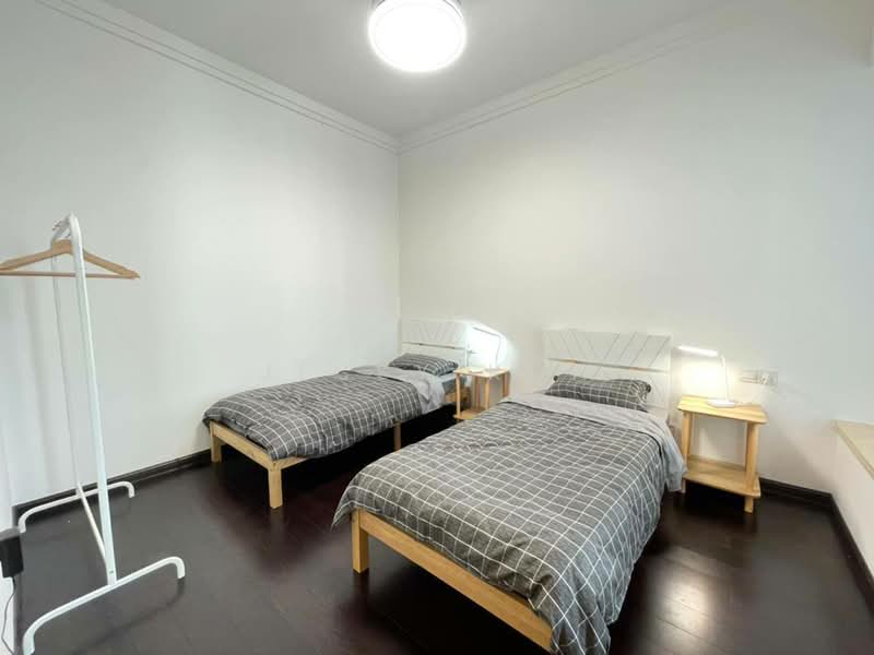 Service Residence for Rent at R&F Princess Cove Phase 1 - Jessy Koh - Bedroom - PropertyGuru.com.my