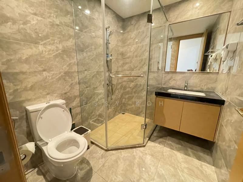Service Residence for Rent at R&F Princess Cove Phase 1 - Jessy Koh - Bathroom - PropertyGuru.com.my