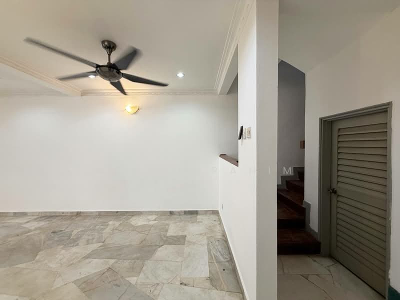 2-storey Terraced House for Sale in Taman Setiawangsa (Setiawangsa) - Azli Ibrahim - Interior - PropertyGuru.com.my