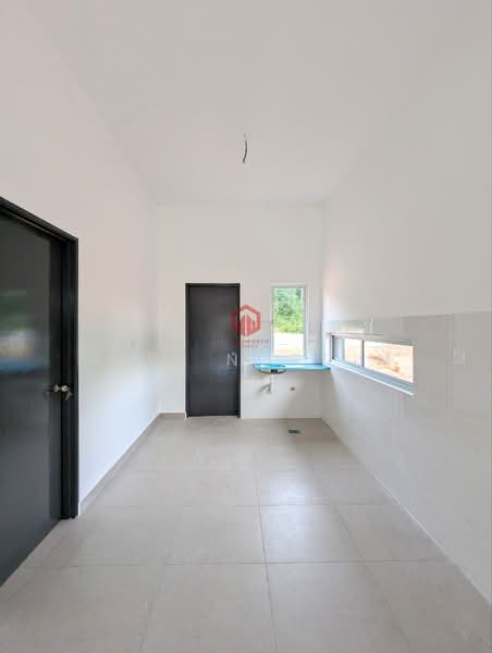 Rumah Teres 1 Tingkat untuk Dijual di Bangi (Selangor) - Seri Nordin - Kitchen - PropertyGuru.com.my