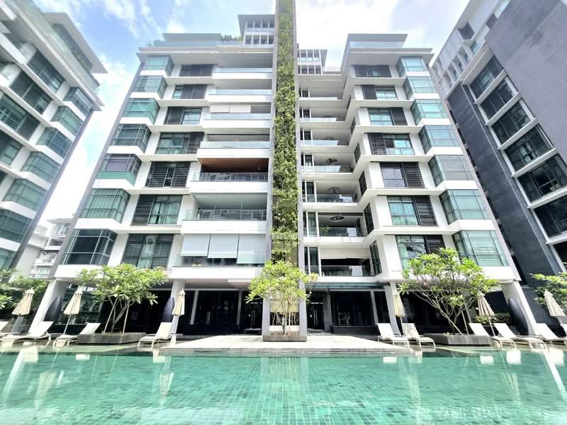 Kondominium untuk Dijual di Madge Mansions - Dinie Akmal - PropertyGuru.com.my