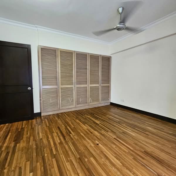 Kondominium untuk Disewa di Regency Tower - Olivia Yap - Bedroom - PropertyGuru.com.my