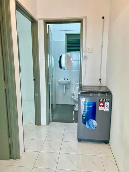 Pangsapuri untuk Disewa di The Rise Collection 2 - Gan Chun Kai - Bathroom - PropertyGuru.com.my