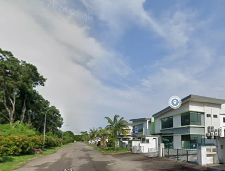 Semi-D Factory for Rent in Gelang Patah (Johor) - Max Loh - Exterior - PropertyGuru.com.my