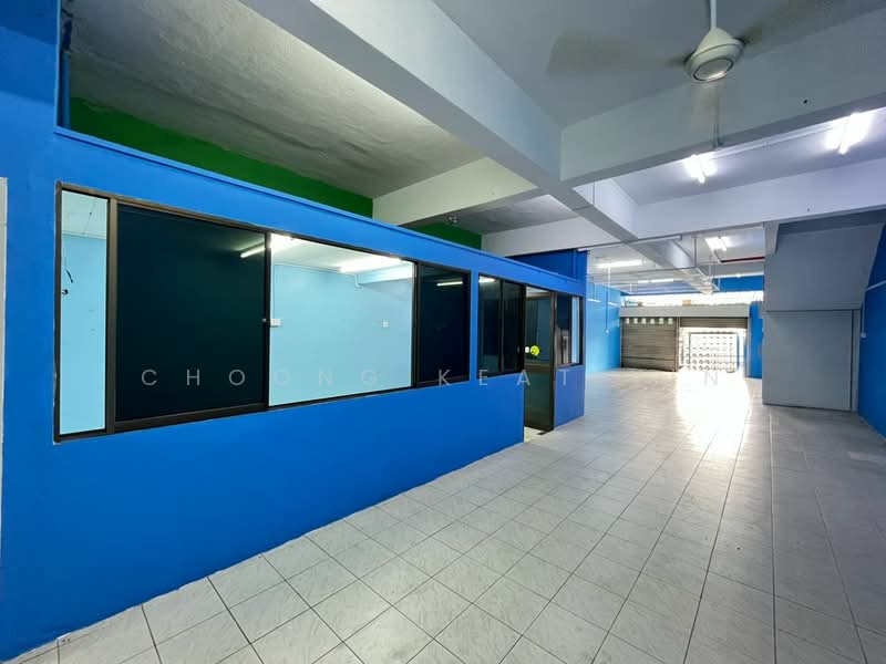 Kedai untuk Disewa di Taman Rakyat (Alor Setar) - Choong Keat Yin - Interior - PropertyGuru.com.my