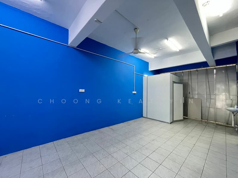 Kedai untuk Disewa di Taman Rakyat (Alor Setar) - Choong Keat Yin - Interior - PropertyGuru.com.my