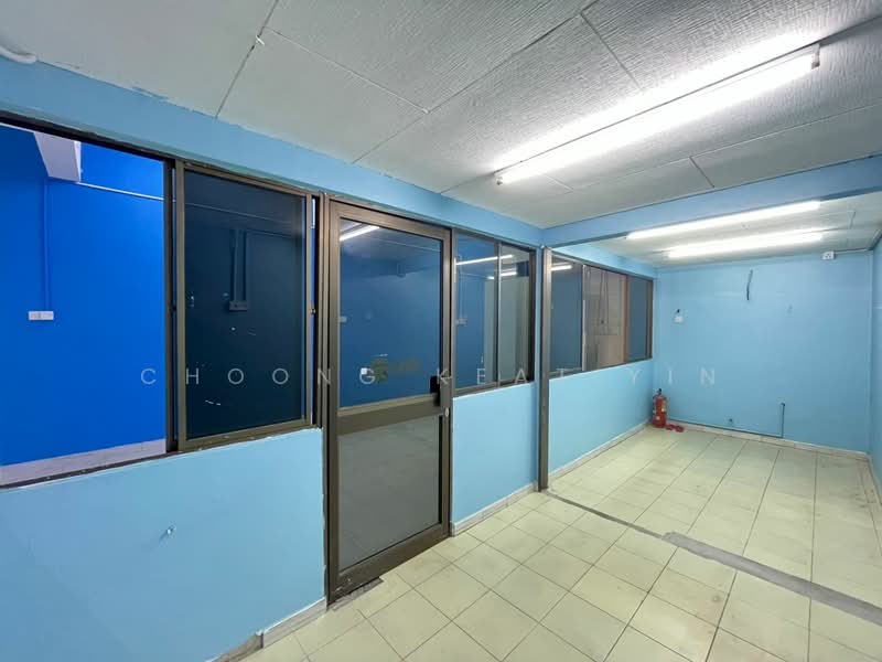 Kedai untuk Disewa di Taman Rakyat (Alor Setar) - Choong Keat Yin - Interior - PropertyGuru.com.my